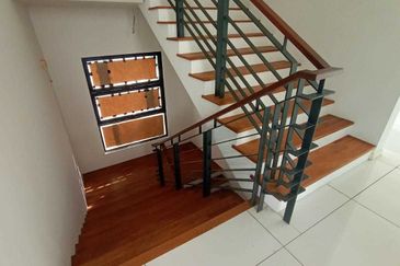 Taman Saujana Puchong