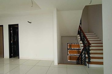 Taman Saujana Puchong