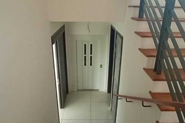 Taman Saujana Puchong