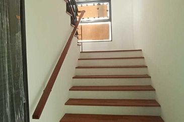 Taman Saujana Puchong