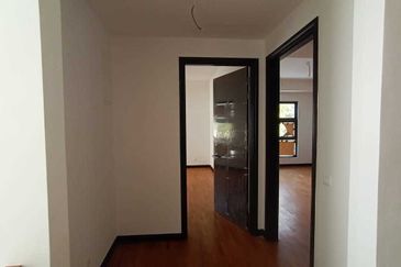 Taman Saujana Puchong