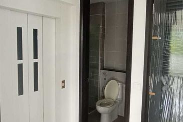 Taman Saujana Puchong