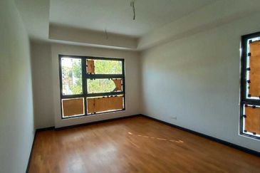 Taman Saujana Puchong