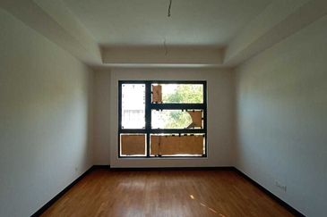 Taman Saujana Puchong