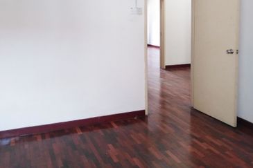 💥💥💥Bandar Puteri 10@2Storey house for Sale Rm880k