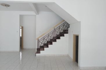 💥💥💥Bandar Puteri 7@2Storey house for Sale Rm910k