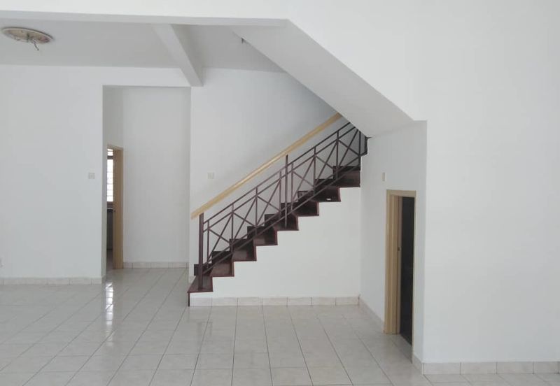 💥💥💥Bandar Puteri 7@2Storey house for Sale Rm910k