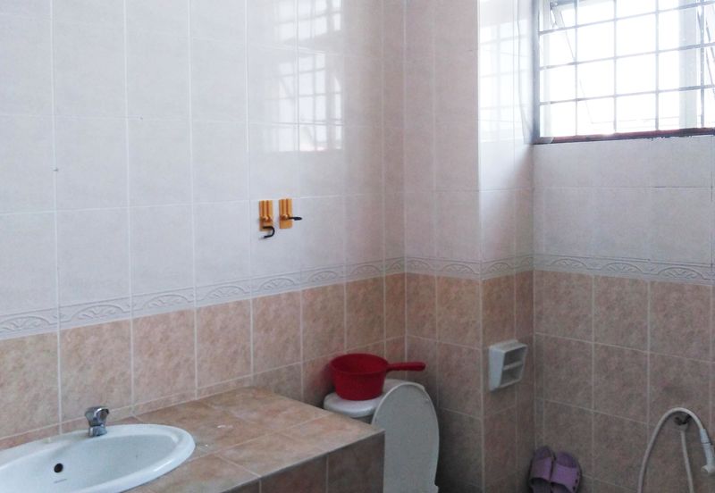 💥💥💥Bandar Puteri 7@2Storey house for Sale Rm910k