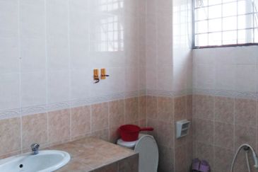 💥💥💥Bandar Puteri 7@2Storey house for Sale Rm910k