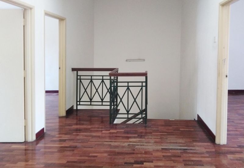 💥💥💥Bandar Puteri 7@2Storey house for Sale Rm910k