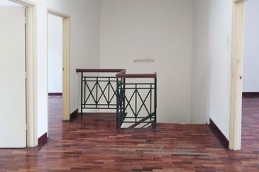 💥💥💥Bandar Puteri 7@2Storey house for Sale Rm910k