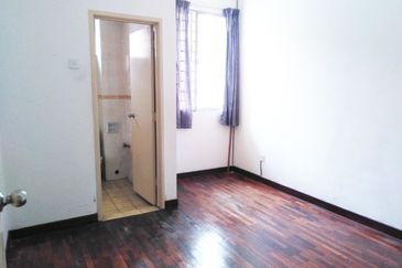 💥💥💥Bandar Puteri 7@2Storey house for Sale Rm910k