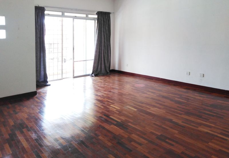 💥💥💥Bandar Puteri 7@2Storey house for Sale Rm910k