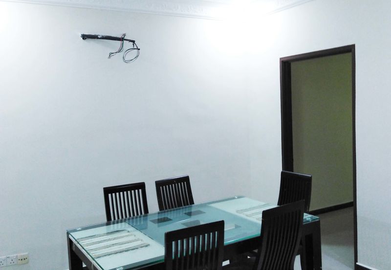 🔥🔥 Bandar puteri Puchong 10Ⓜ️ 2STOREY  22x75 for Sale rm1.12million