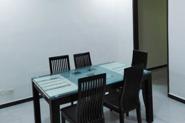 🔥🔥 Bandar puteri Puchong 10Ⓜ️ 2STOREY  22x75 for Sale rm1.12million