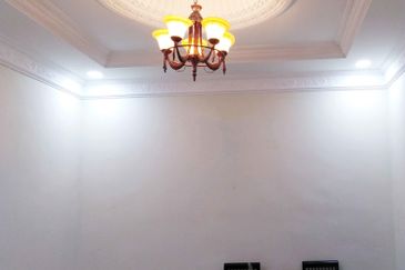 🔥🔥 Bandar puteri Puchong 10Ⓜ️ 2STOREY  22x75 for Sale rm1.12million