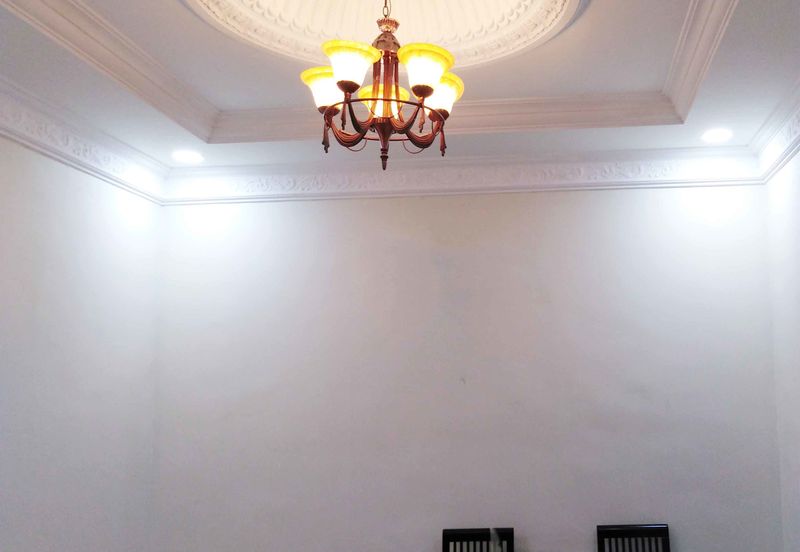 🔥🔥 Bandar puteri Puchong 10Ⓜ️ 2STOREY  22x75 for Sale rm1.12million