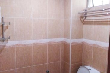 🔥🔥 Bandar puteri Puchong 10Ⓜ️ 2STOREY  22x75 for Sale rm1.12million