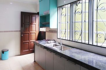 🔥🔥 Bandar puteri Puchong 10Ⓜ️ 2STOREY  22x75 for Sale rm1.12million