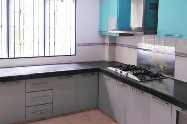 🔥🔥 Bandar puteri Puchong 10Ⓜ️ 2STOREY  22x75 for Sale rm1.12million