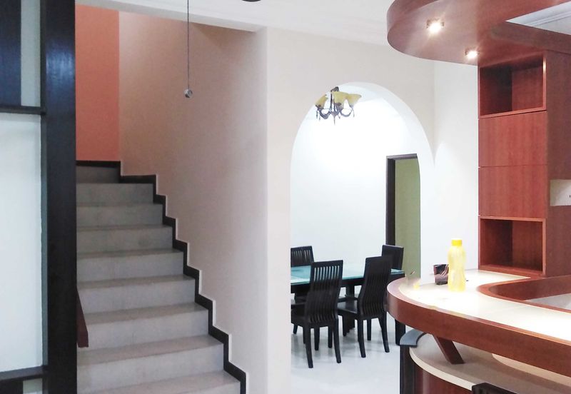 🔥🔥 Bandar puteri Puchong 10Ⓜ️ 2STOREY  22x75 for Sale rm1.12million