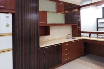 🔥🔥 Bandar puteri Puchong 10Ⓜ️ 2STOREY  22x75 for Sale rm1.12million