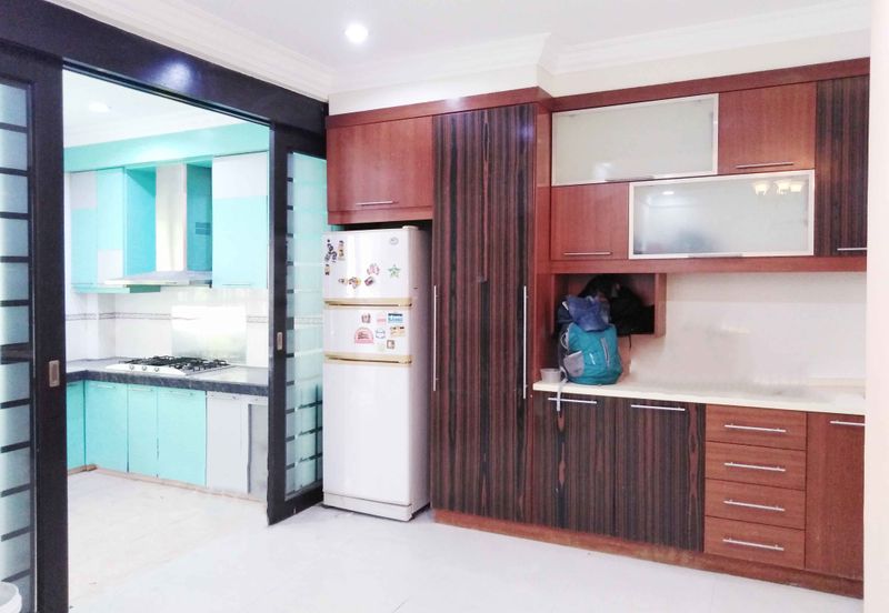 🔥🔥 Bandar puteri Puchong 10Ⓜ️ 2STOREY  22x75 for Sale rm1.12million