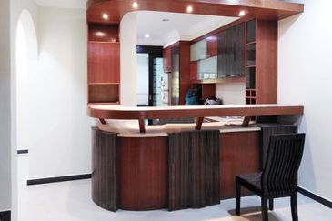 🔥🔥 Bandar puteri Puchong 10Ⓜ️ 2STOREY  22x75 for Sale rm1.12million