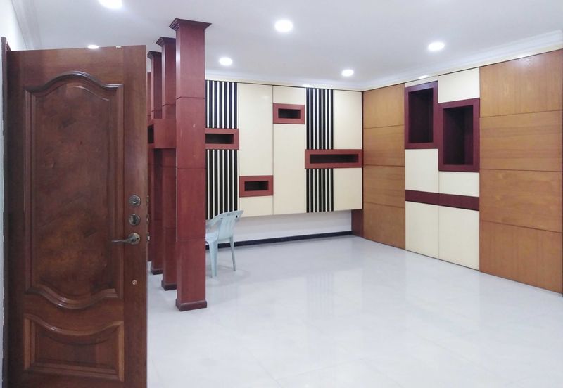 🔥🔥 Bandar puteri Puchong 10Ⓜ️ 2STOREY  22x75 for Sale rm1.12million