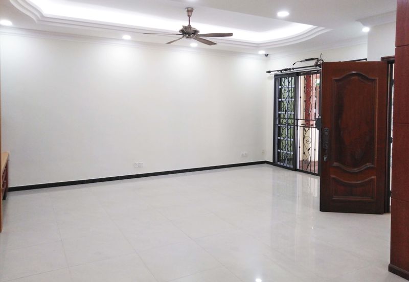 🔥🔥 Bandar puteri Puchong 10Ⓜ️ 2STOREY  22x75 for Sale rm1.12million