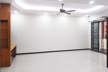 🔥🔥 Bandar puteri Puchong 10Ⓜ️ 2STOREY  22x75 for Sale rm1.12million