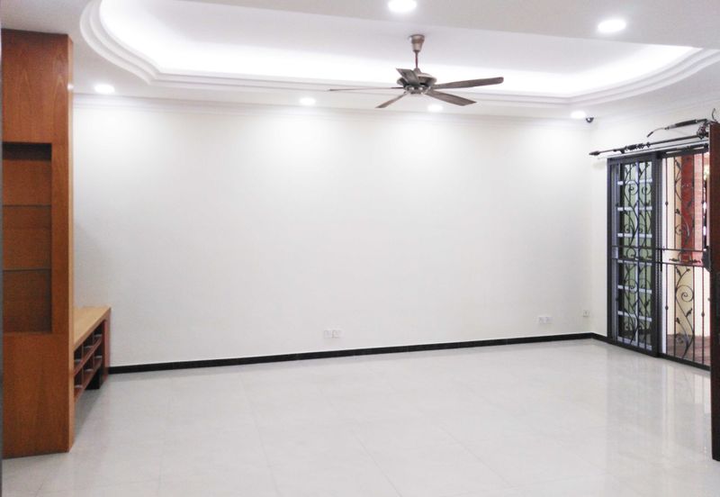 🔥🔥 Bandar puteri Puchong 10Ⓜ️ 2STOREY  22x75 for Sale rm1.12million