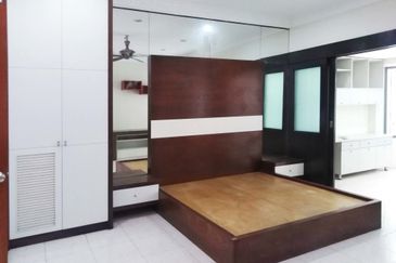 🔥🔥 Bandar puteri Puchong 10Ⓜ️ 2STOREY  22x75 for Sale rm1.12million