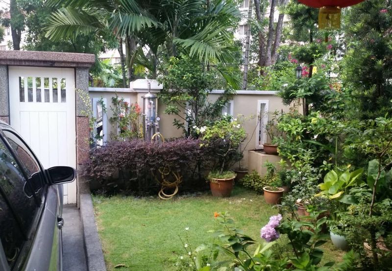 🔥🔥 Bandar puteri Puchong 10 EndlotⓂ️ 2STOREY  32x75 for Sale rm1.5million