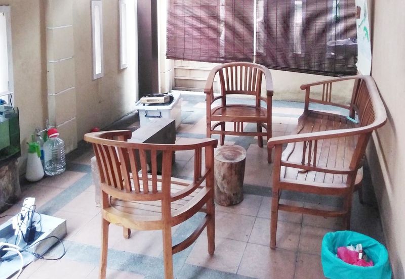 🔥🔥 Bandar puteri Puchong 10 EndlotⓂ️ 2STOREY  32x75 for Sale rm1.5million