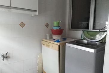 🔥🔥 Bandar puteri Puchong 10 EndlotⓂ️ 2STOREY  32x75 for Sale rm1.5million