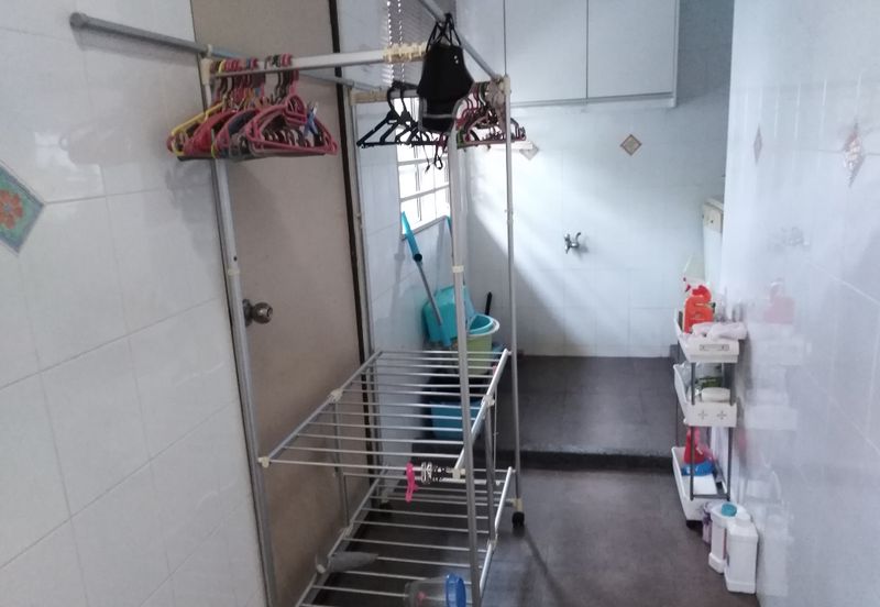 🔥🔥 Bandar puteri Puchong 10 EndlotⓂ️ 2STOREY  32x75 for Sale rm1.5million