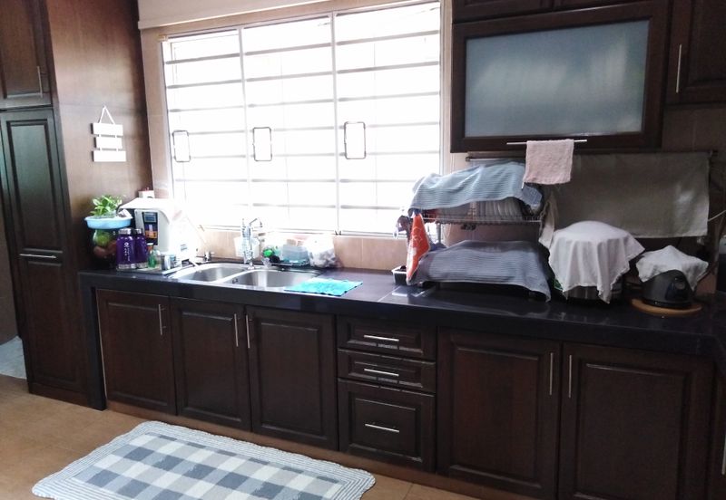 🔥🔥 Bandar puteri Puchong 10 EndlotⓂ️ 2STOREY  40 x75 for Sale rm1.55million