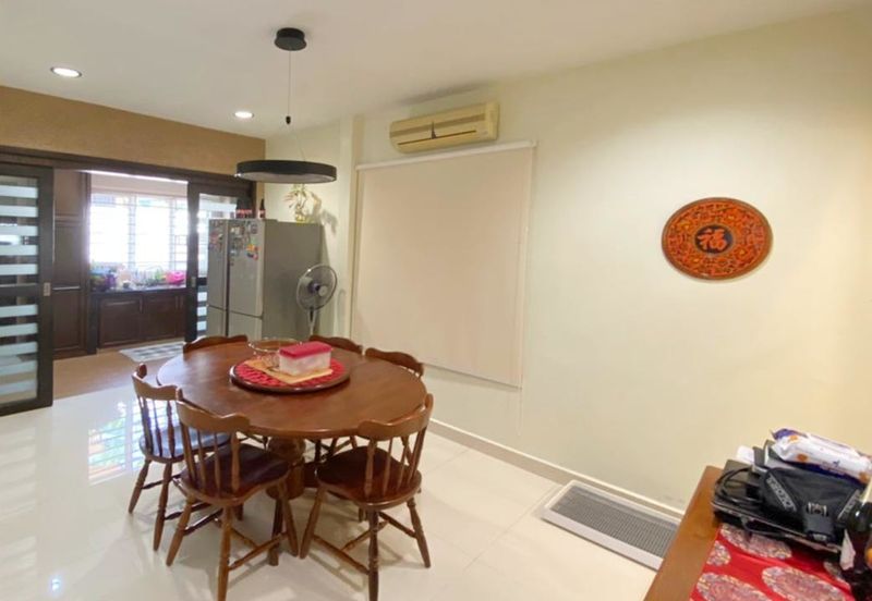 🔥🔥 Bandar puteri Puchong 10 EndlotⓂ️ 2STOREY  40 x75 for Sale rm1.55million