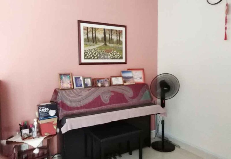 🔥🔥 Bandar puteri Puchong 10 EndlotⓂ️ 2STOREY  40 x75 for Sale rm1.55million