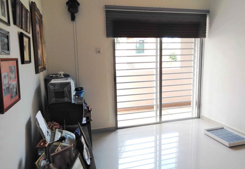 🔥🔥 Bandar puteri Puchong 10 EndlotⓂ️ 2STOREY  40 x75 for Sale rm1.55million