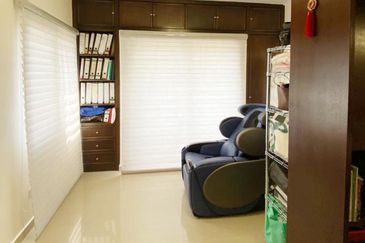 🔥🔥 Bandar puteri Puchong 10 EndlotⓂ️ 2STOREY  40 x75 for Sale rm1.55million