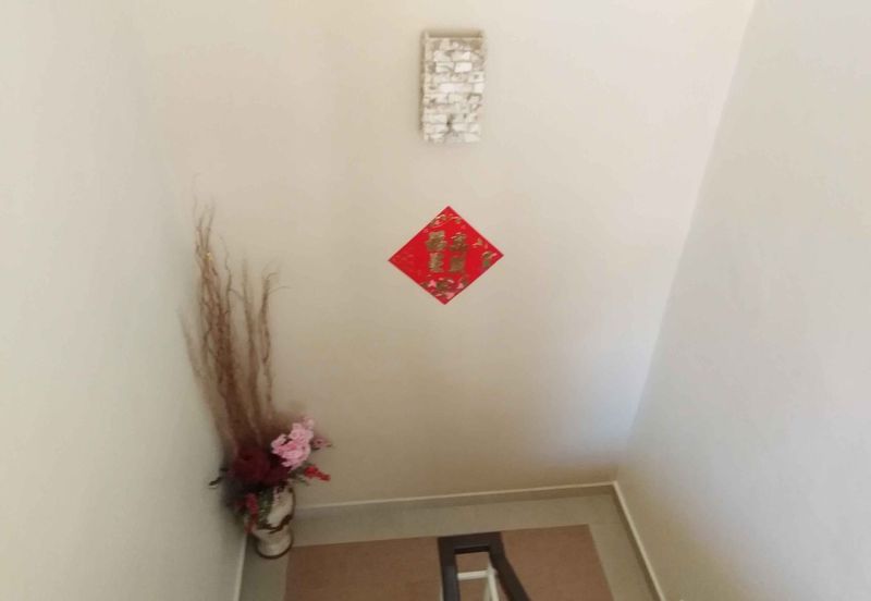 🔥🔥 Bandar puteri Puchong 10 EndlotⓂ️ 2STOREY  40 x75 for Sale rm1.55million