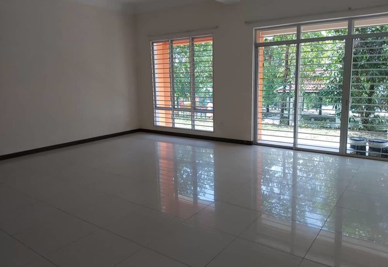 Taman Bukit Semenyih