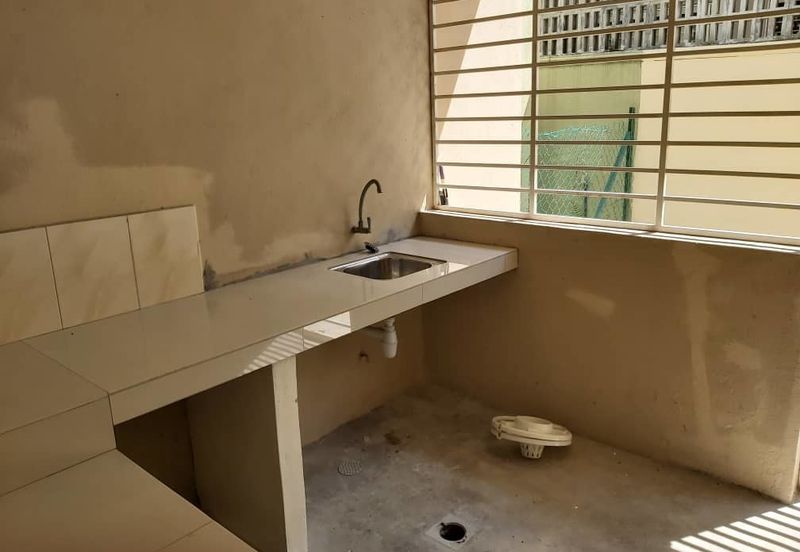 Taman Bukit Semenyih