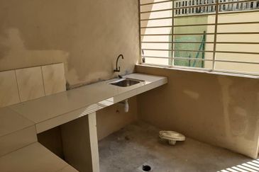 Taman Bukit Semenyih