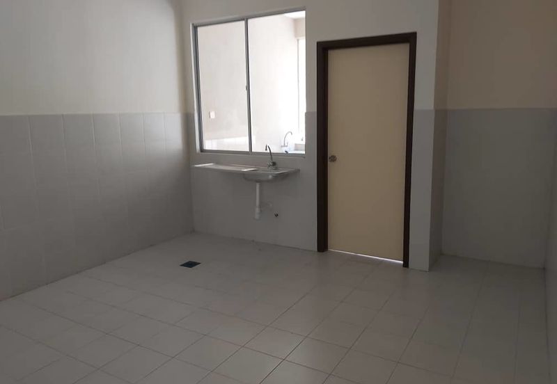 Taman Bukit Semenyih