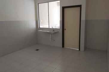 Taman Bukit Semenyih