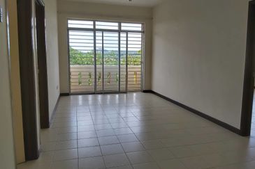 Taman Bukit Semenyih