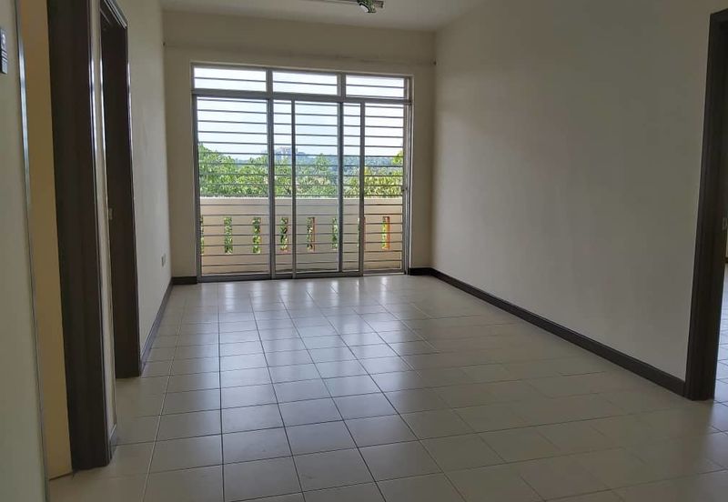 Taman Bukit Semenyih